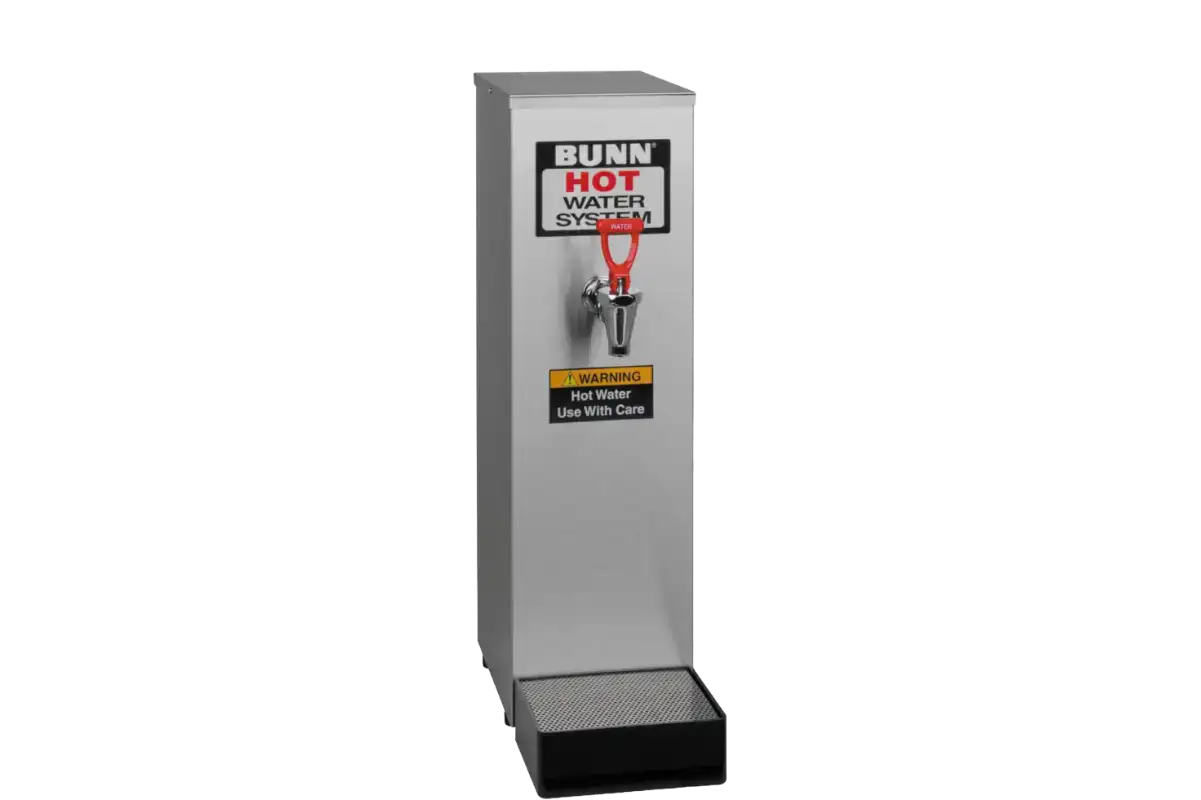 Bunn Hot Water Dispensers