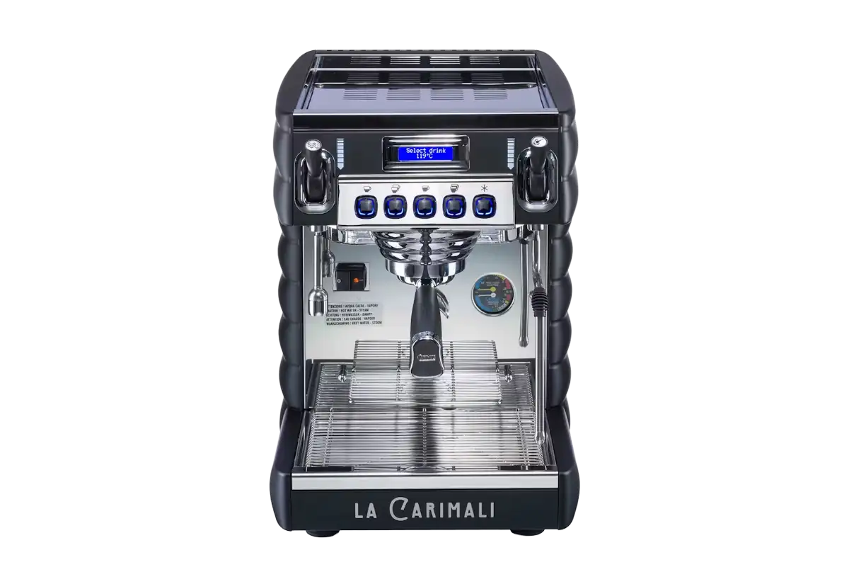 Carimali Bubble 1 Group