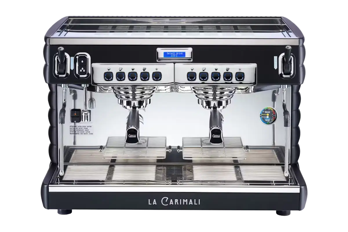 Carimali Bubble 2 Group