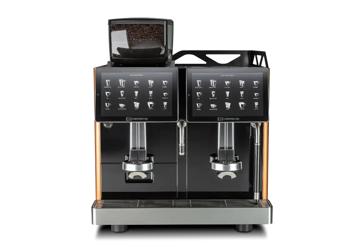 Eversys Enigma