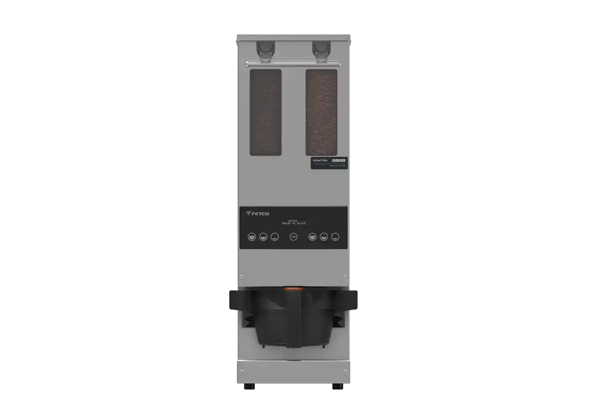Fetco Coffee Grinder