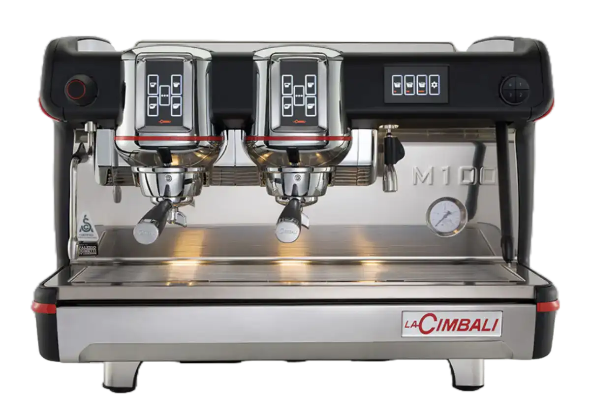 La Cimbali