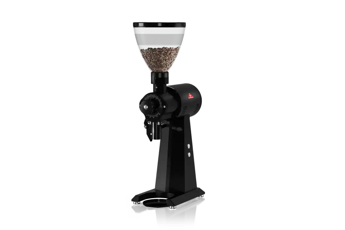 Mahlkonig EK43 grinder