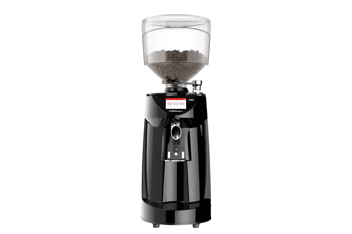 Nuova Simonelli MDXS commercial coffee grinder