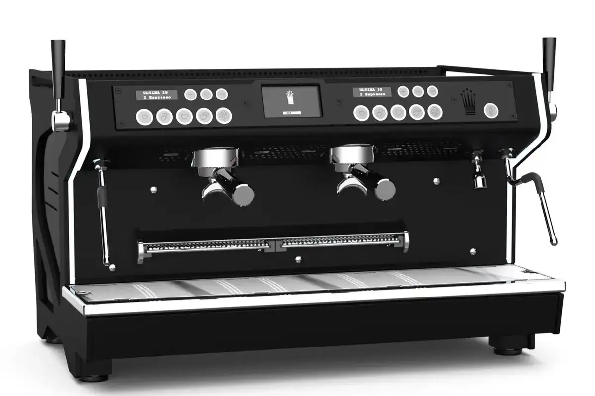 Conti MC Ultima Commercial Espresso Machine