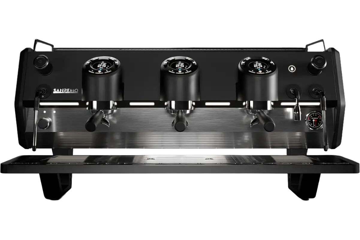 Sanremo D8