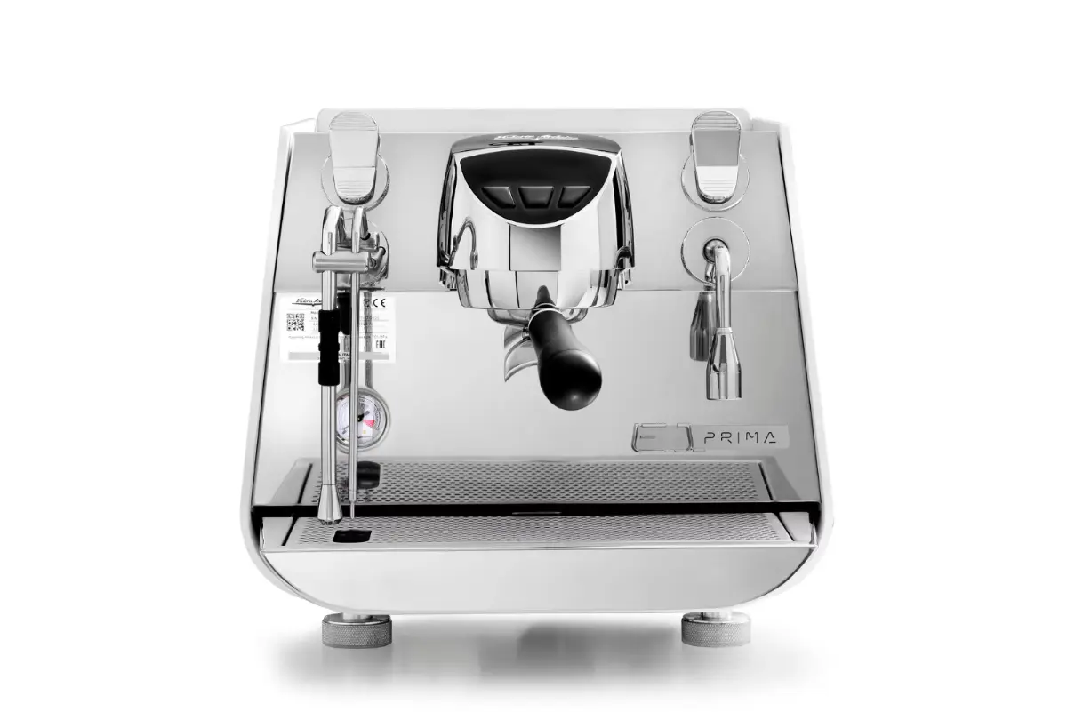 Victoria Arduino E1 Prima commercial espresso machine